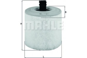 Mahle Φίλτρο Αέρα - Lx 3015/16