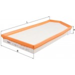 Mahle Φίλτρο Αέρα - Lx 3188/11