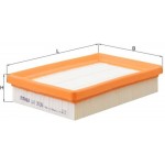 Mahle Φίλτρο Αέρα - Lx 3536