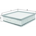 Mahle Φίλτρο Αέρα - Lx 4038