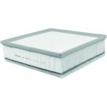 Mahle Φίλτρο Αέρα - Lx 4038