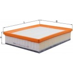 Mahle Φίλτρο Αέρα - Lx 4154