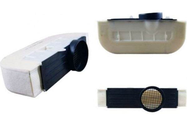 Mahle Φίλτρο Αέρα - Lx 3294/4