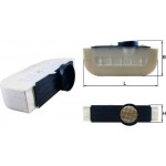 Mahle Φίλτρο Αέρα - Lx 3294/4