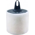 Mahle Φίλτρο Αέρα - Lx 1651