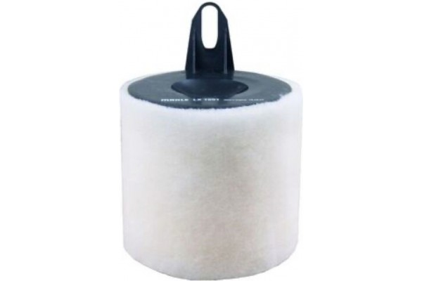 Mahle Φίλτρο Αέρα - Lx 1651