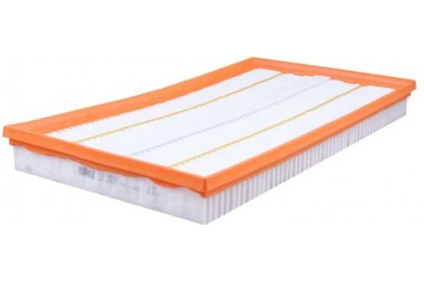 Mahle Φίλτρο Αέρα - Lx 2037
