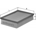 Mahle Φίλτρο Αέρα - Lx 343