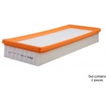 Mahle Φίλτρο Αέρα - Lx 804/S