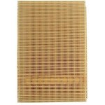 Mahle Φίλτρο Αέρα - Lx 343