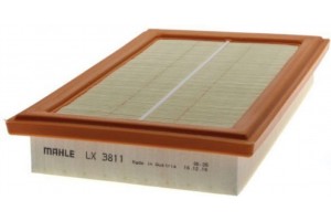 Mahle Φίλτρο Αέρα - Lx 3811