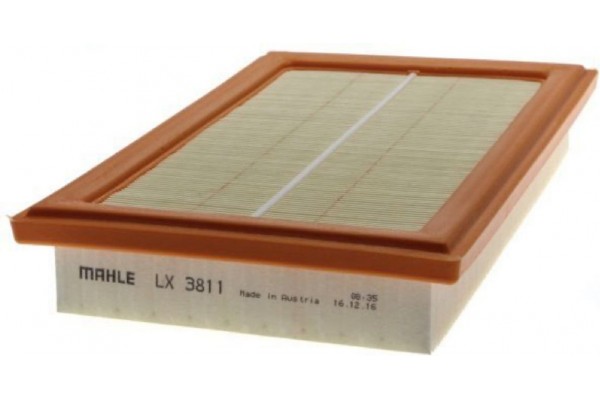 Mahle Φίλτρο Αέρα - Lx 3811