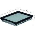 Mahle Φίλτρο Αέρα - Lx 1268