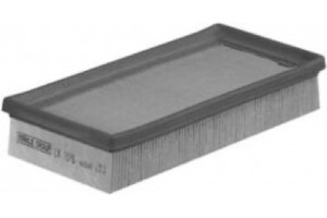 Mahle Φίλτρο Αέρα - Lx 1576