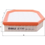Mahle Φίλτρο Αέρα - Lx 1741