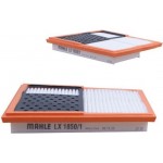 Mahle Φίλτρο Αέρα - Lx 1850/1