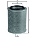 Mahle Φίλτρο Αέρα - Lx 92