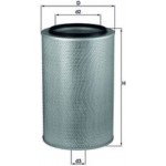 Mahle Φίλτρο Αέρα - Lx 436