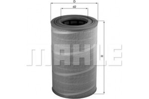 Mahle Φίλτρο Αέρα - Lx 612