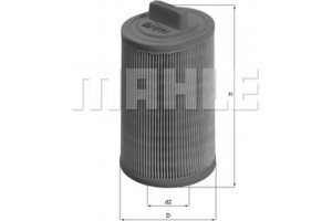 Mahle Φίλτρο Αέρα - Lx 1277