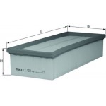 Mahle Φίλτρο Αέρα - Lx 1211