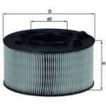 Mahle Φίλτρο Αέρα - Lx 759