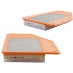 Mahle Φίλτρο Αέρα - Lx 4572