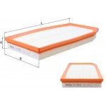 Mahle Φίλτρο Αέρα - Lx 4872