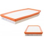 Mahle Φίλτρο Αέρα - Lx 4872