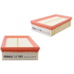 Mahle Φίλτρο Αέρα - Lx 1983