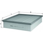 Mahle Φίλτρο Αέρα - Lx 511/1