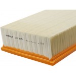 Mahle Φίλτρο Αέρα - Lx 335