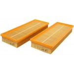 Mahle Φίλτρο Αέρα - Lx 804/S