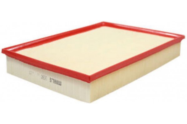 Mahle Φίλτρο Αέρα - Lx 1845