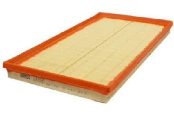 Mahle Φίλτρο Αέρα - Lx 3031