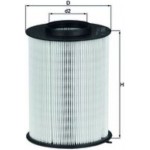 Mahle Φίλτρο Αέρα - Lx 1780/3