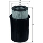 Mahle Φίλτρο Αέρα - Lx 388
