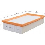 Mahle Φίλτρο Αέρα - Lx 3502