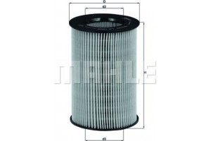 Mahle Φίλτρο Αέρα - Lx 1805