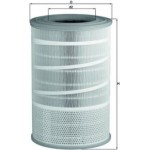 Mahle Φίλτρο Αέρα - Lx 2068