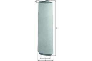 Mahle Φίλτρο Αέρα - Lx 818