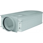 Mahle Φίλτρο Αέρα - Lx 1686/1