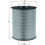 Mahle Φίλτρο Αέρα - Lx 794