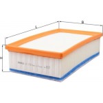 Mahle Φίλτρο Αέρα - Lx 3754