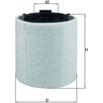 Mahle Φίλτρο Αέρα - Lx 2831