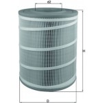 Mahle Φίλτρο Αέρα - Lx 3480