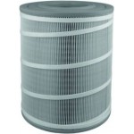 Mahle Φίλτρο Αέρα - Lx 3480