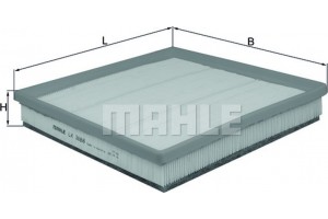 Mahle Φίλτρο Αέρα - Lx 3888