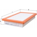 Mahle Φίλτρο Αέρα - Lx 3811