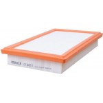 Mahle Φίλτρο Αέρα - Lx 3811